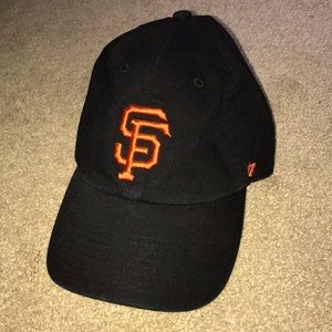 SF women’s hat